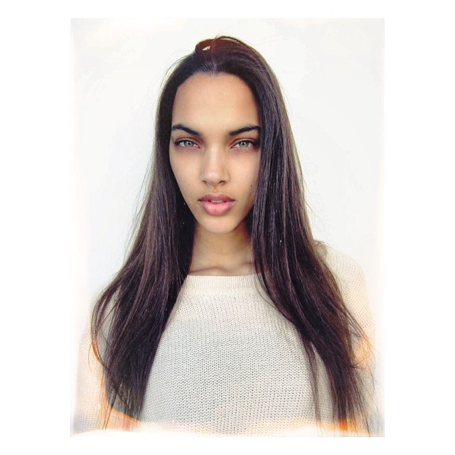 Jessica Strother
