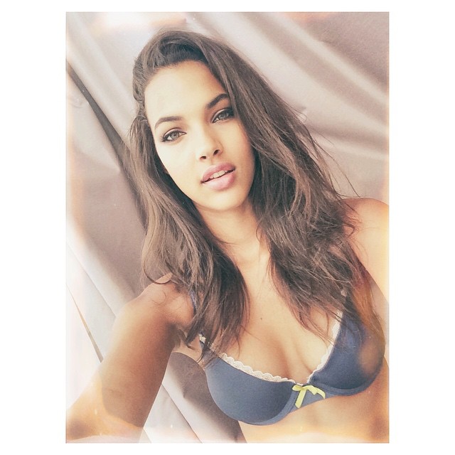 Jessica Strother