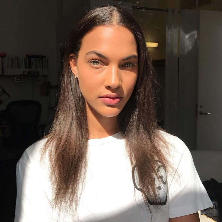 Jessica Strother