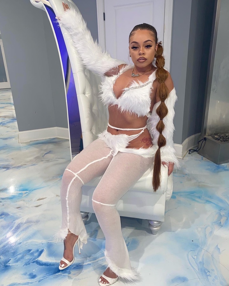 Mulatto Mulatto
