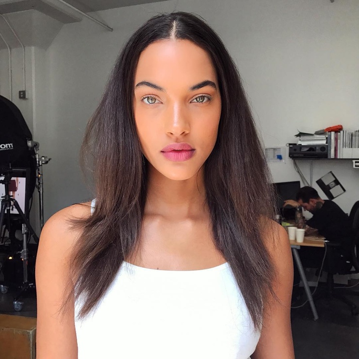 Jessica Strother