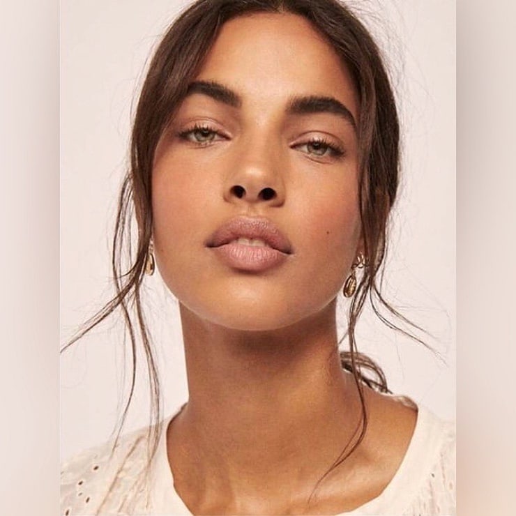 Jessica Strother
