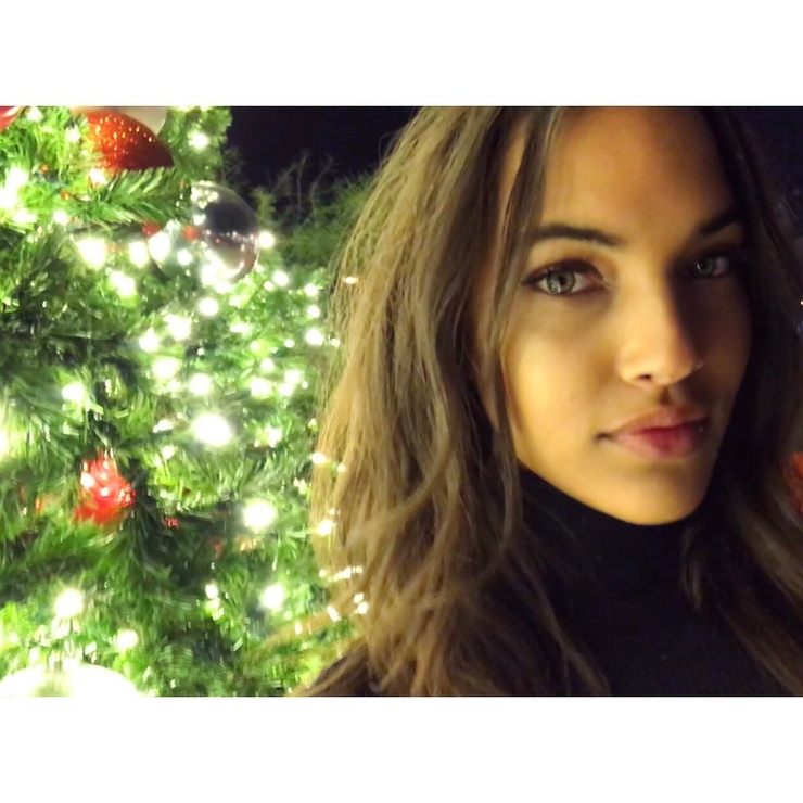 Jessica Strother