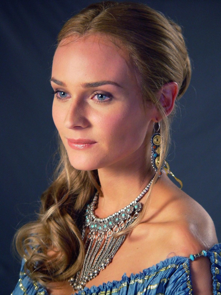 Diane Kruger Diane Kruger