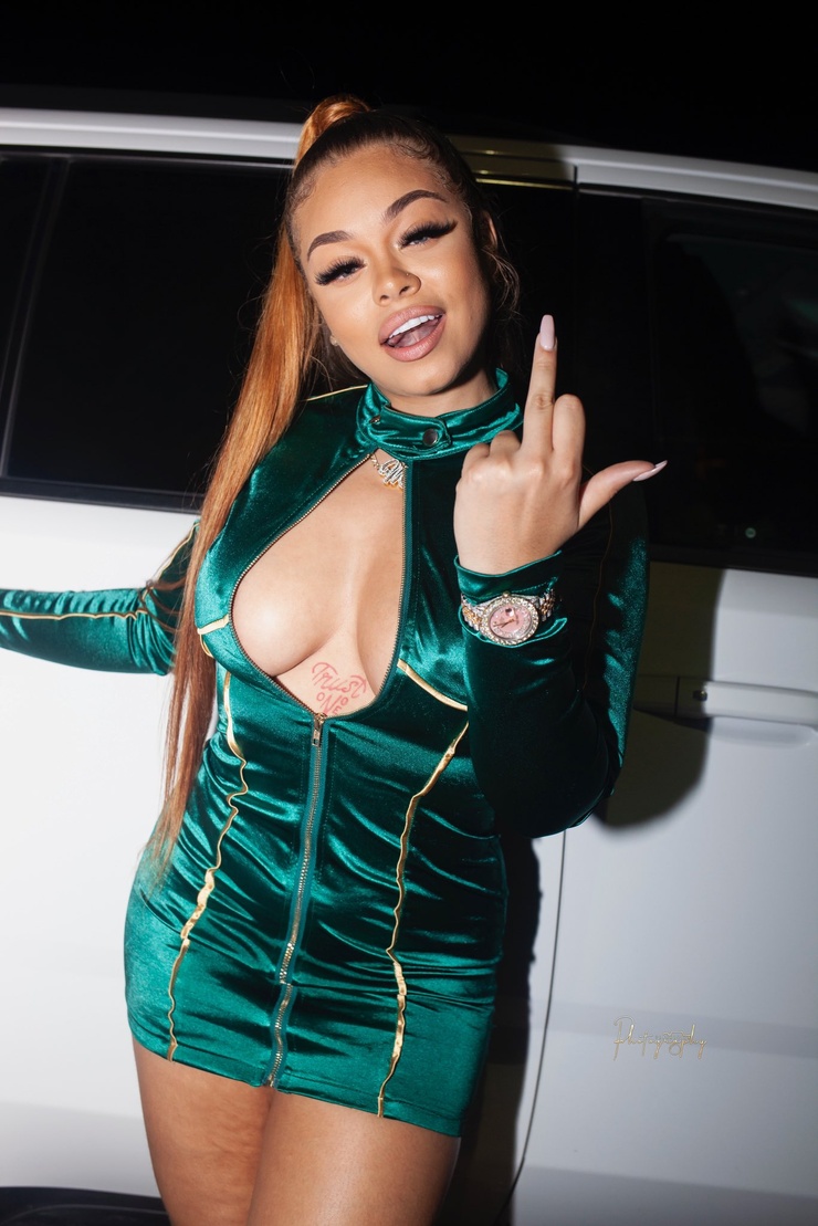 Mulatto