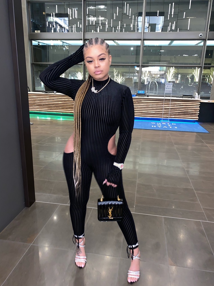 Mulatto