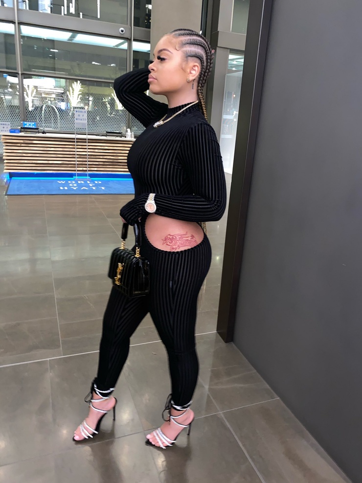 Mulatto