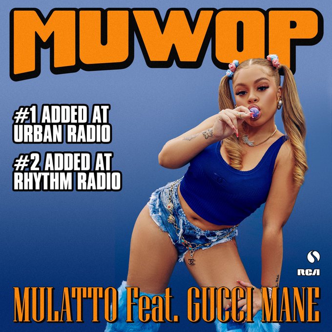 Mulatto
