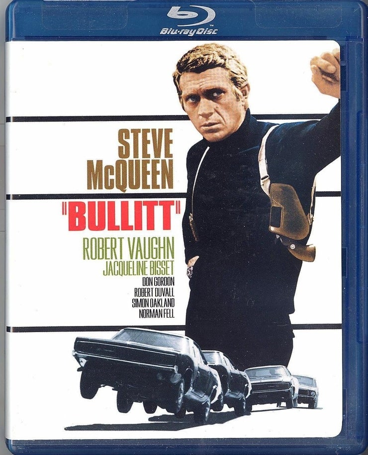 Bullitt 