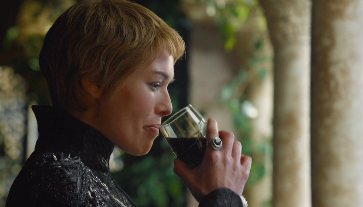 Cersei Lannister