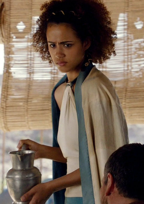 Missandei
