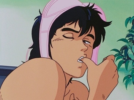 Ryo Saeba