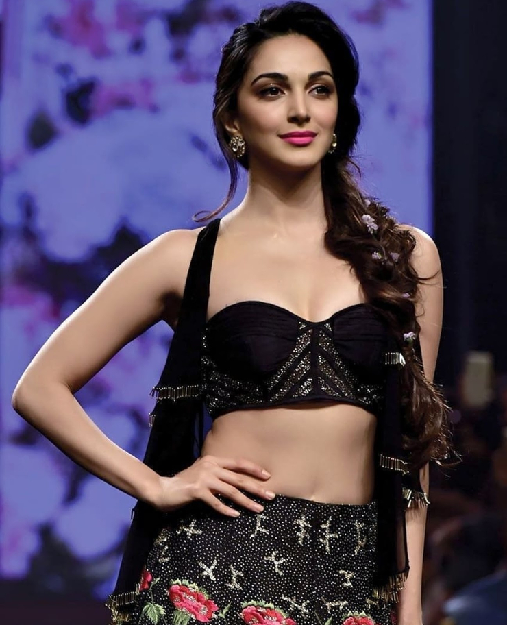 Kiara Advani