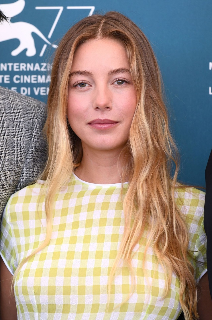 Charlotte Vega Charlotte Vega
