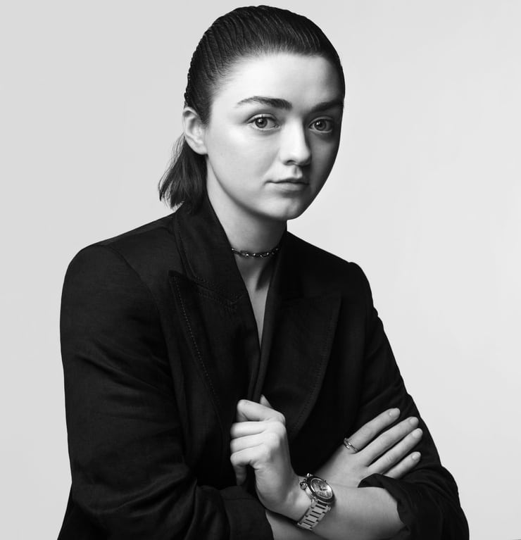 Maisie Williams Maisie Williams