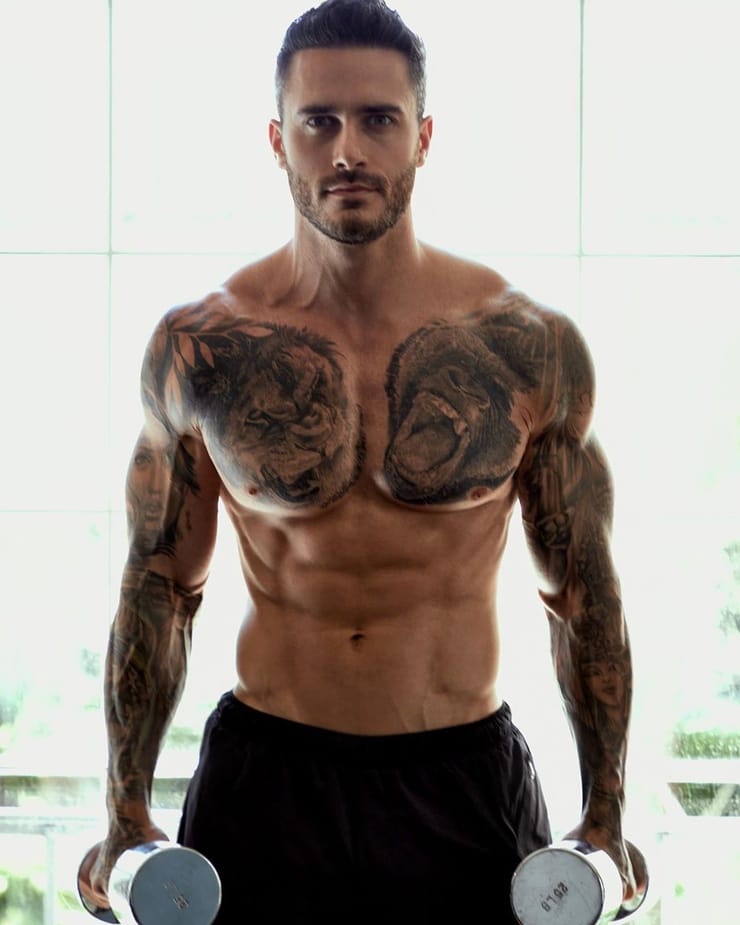 Mike Chabot