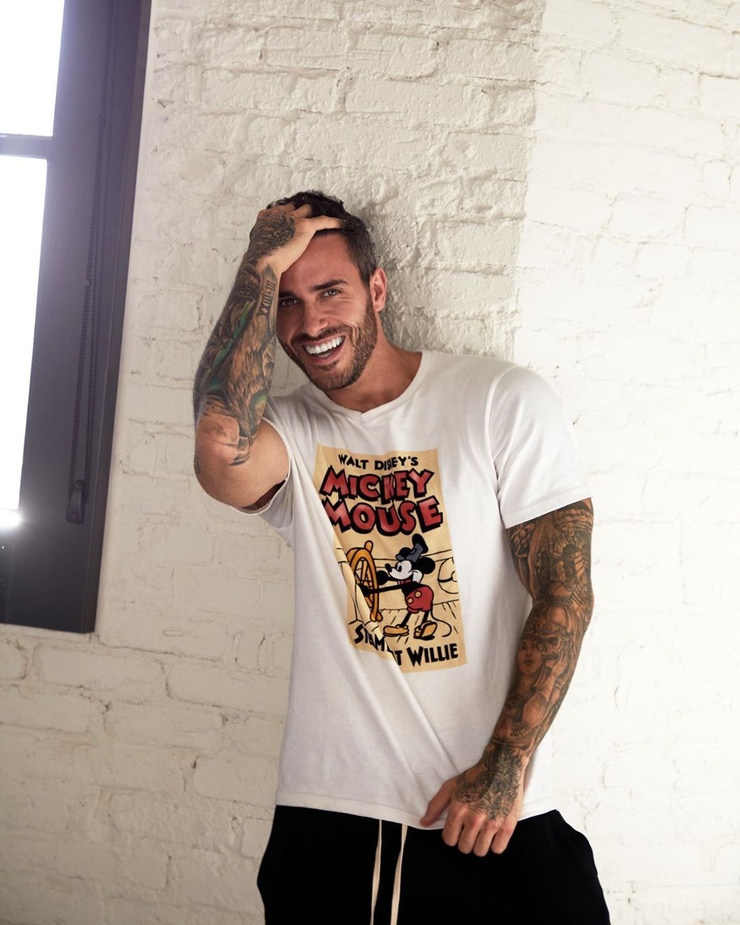 Mike Chabot