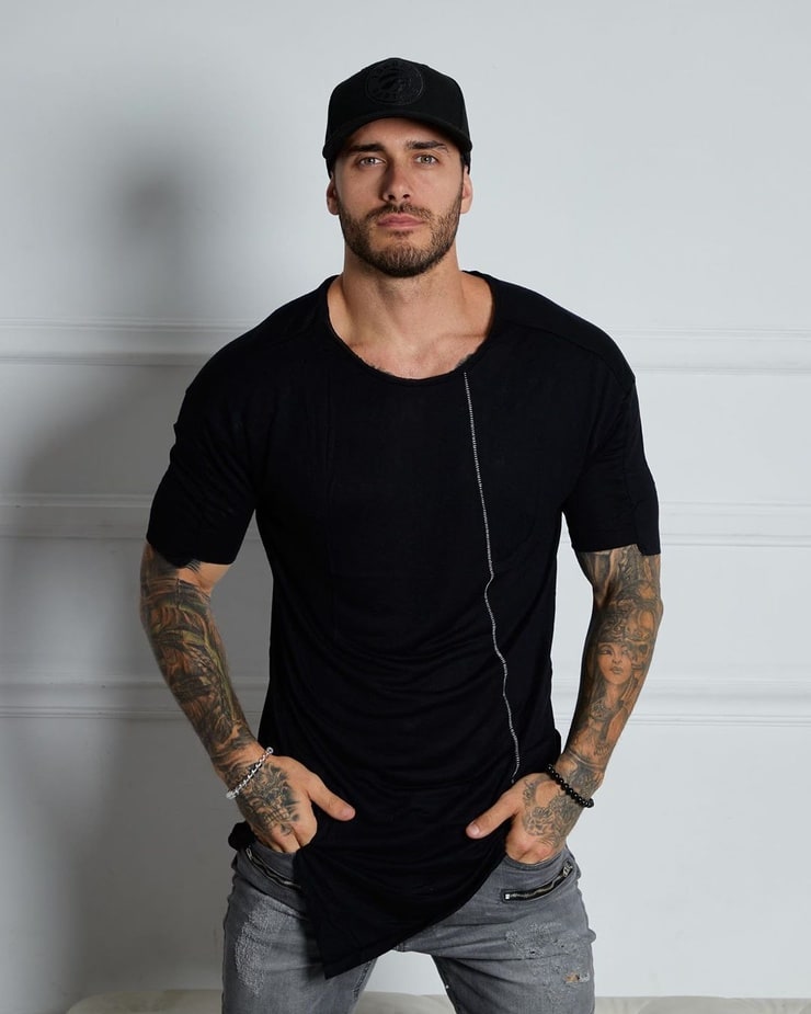 Picture of Mike Chabot