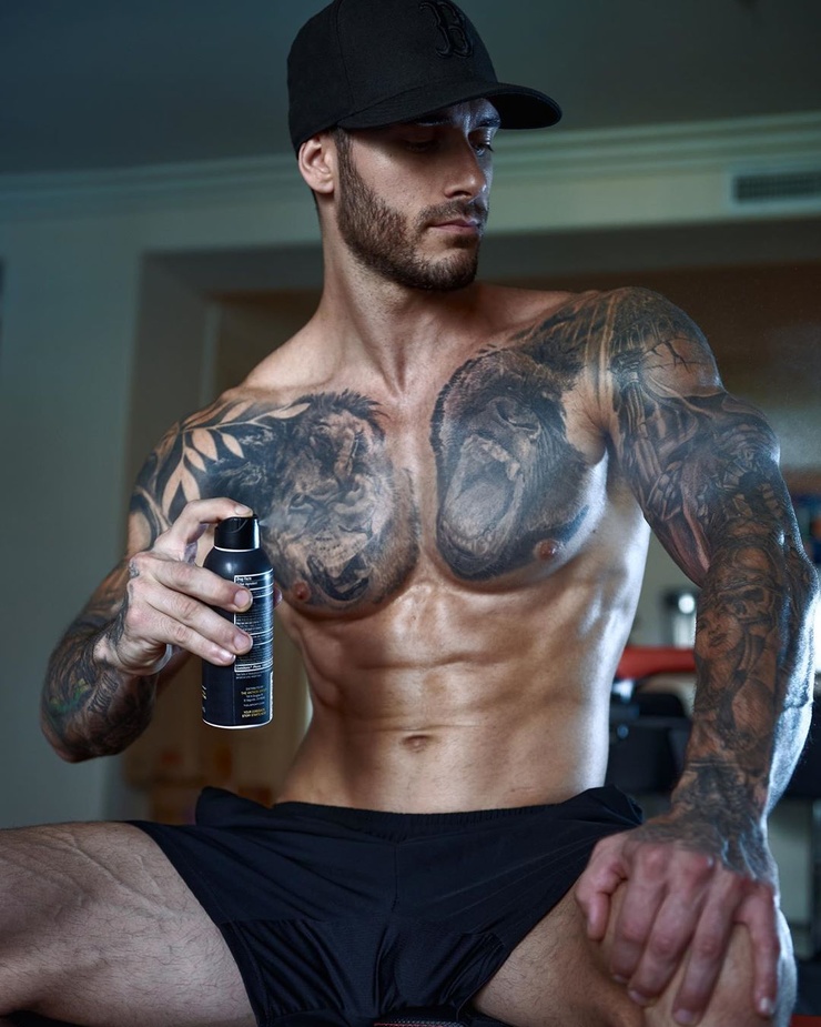 Mike Chabot