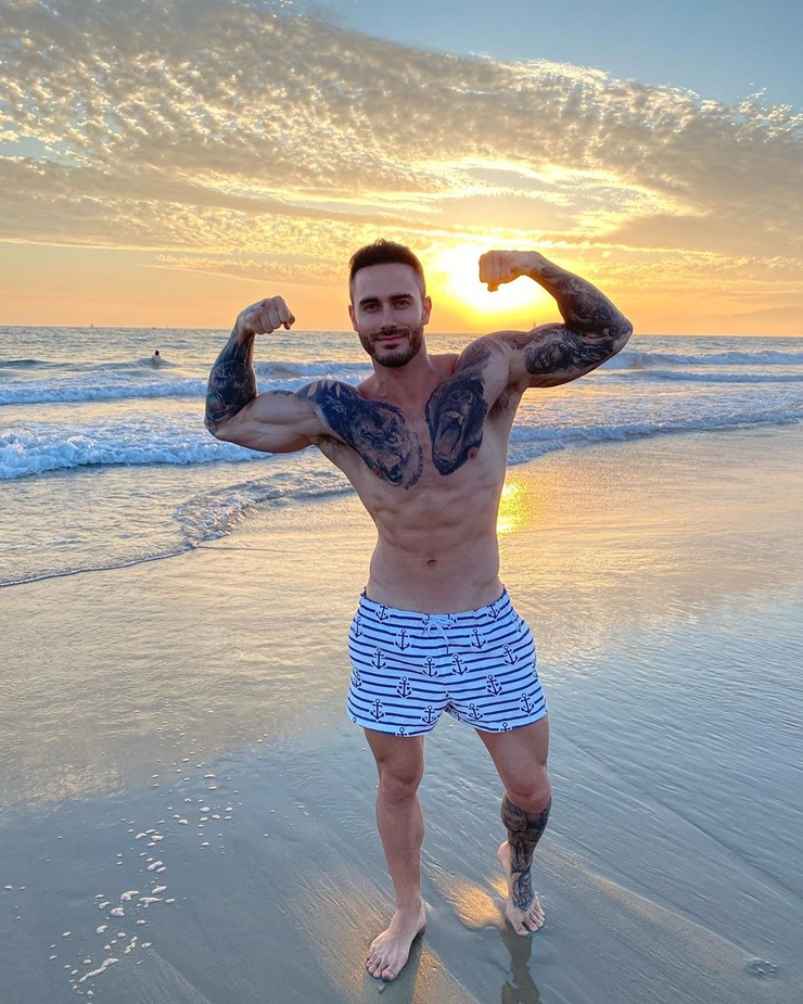 Mike Chabot