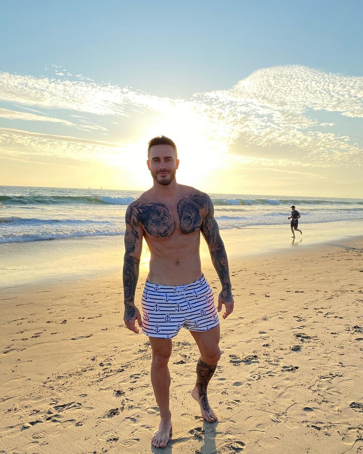 Mike Chabot