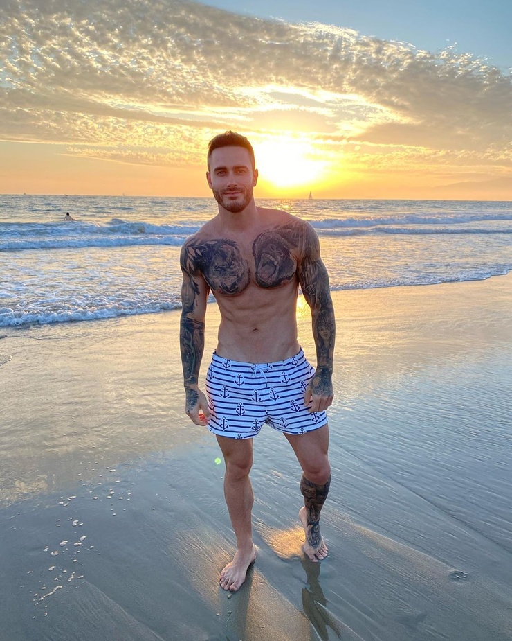 Mike Chabot