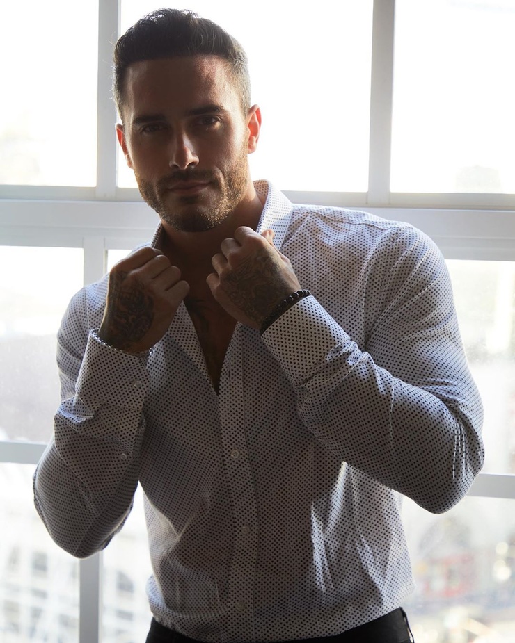 Mike Chabot