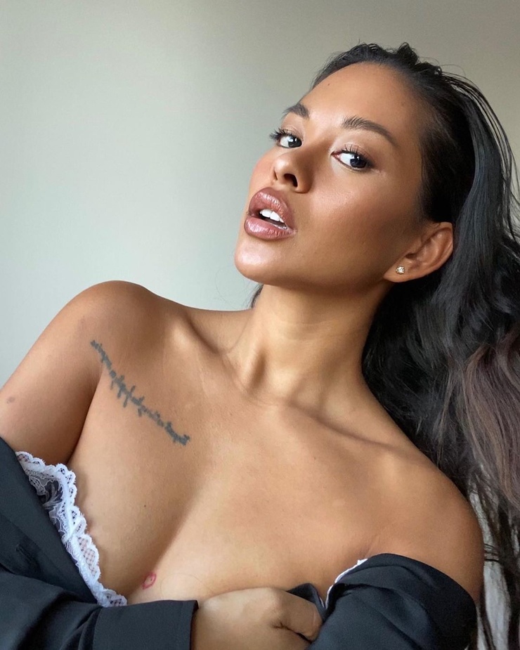 Ammika Harris Ammika Harris