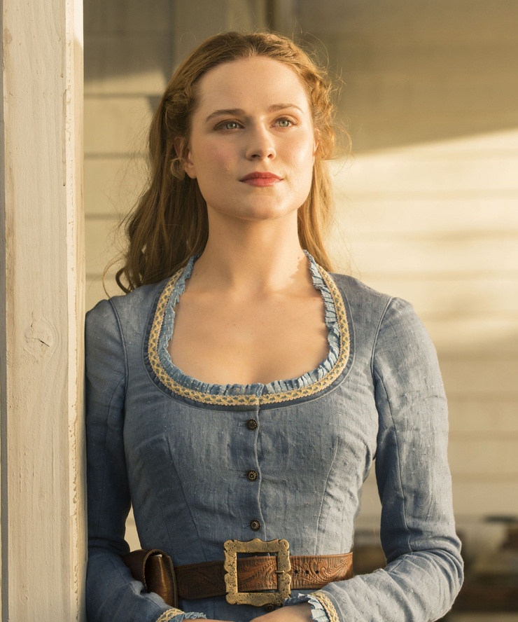 Westworld