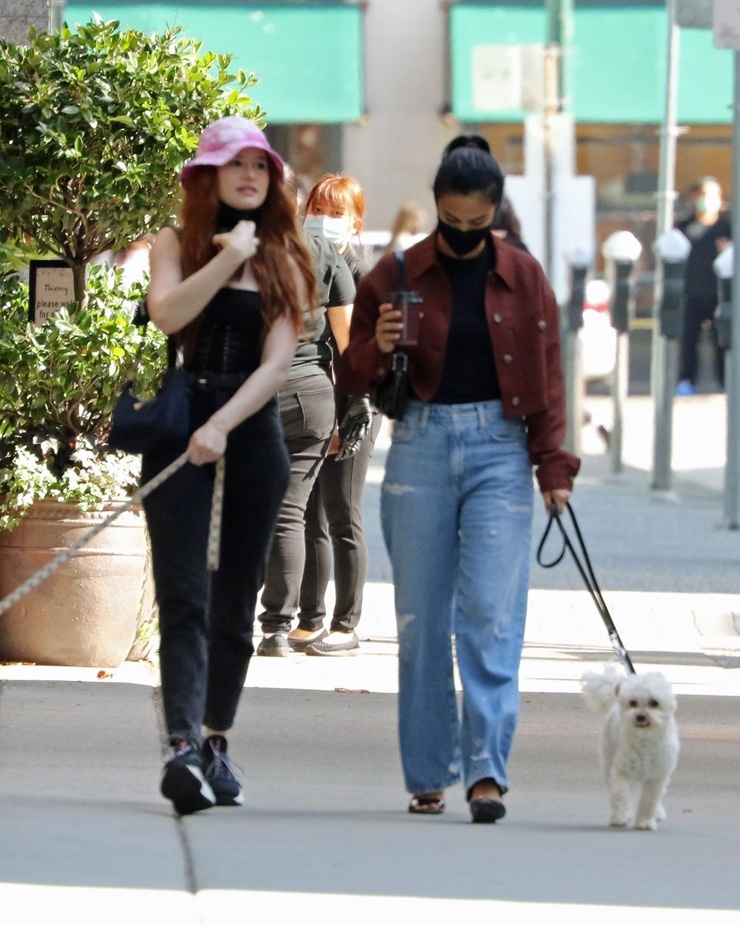 Madelaine Petsch