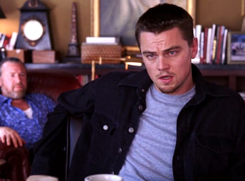 Leonardo DiCaprio Leonardo DiCaprio