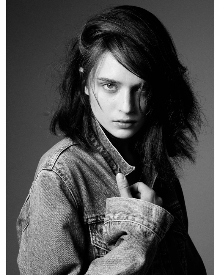 Marcie Dvorak