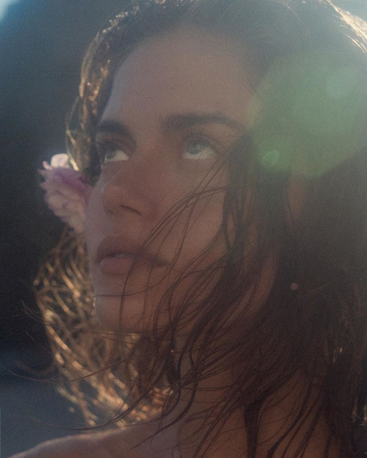 Rachael Lange