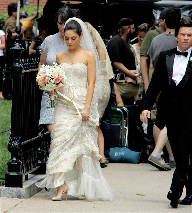 Mila Kunis