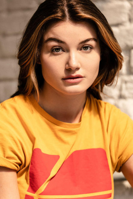 Ana Zarpellon