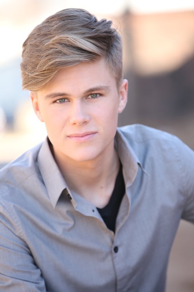 Owen Joyner picture