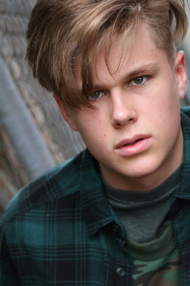 Picture of Owen Joyner