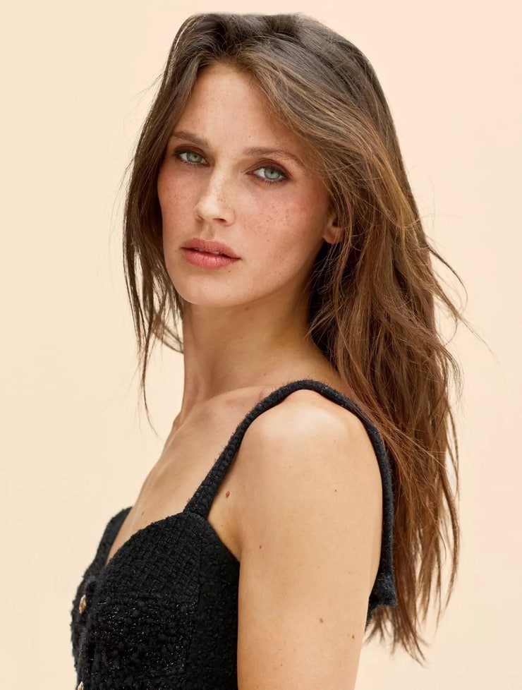 Marine Vacth