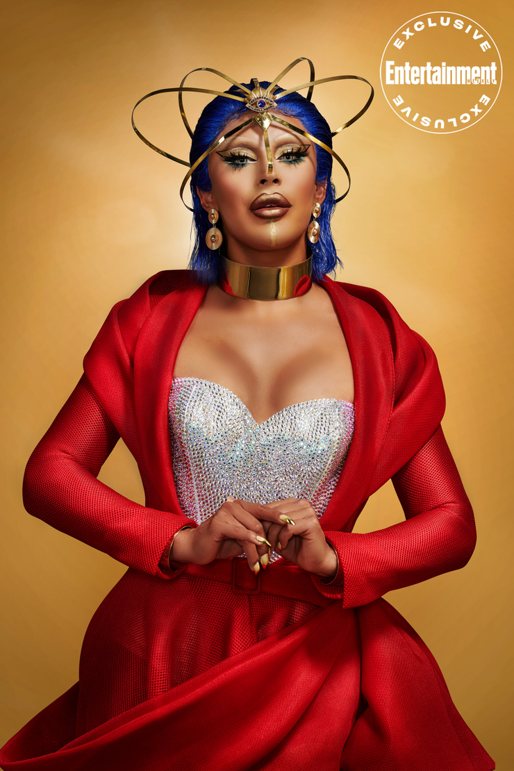 Drag Race Holland