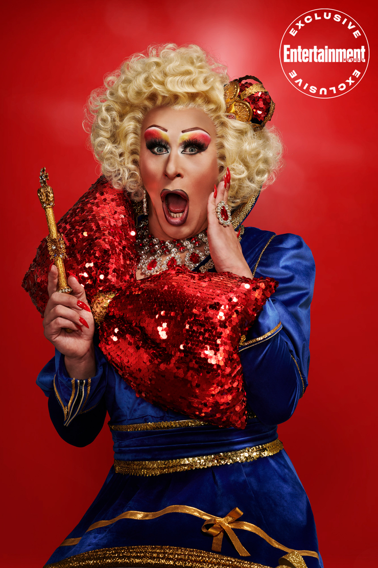 Drag Race Holland