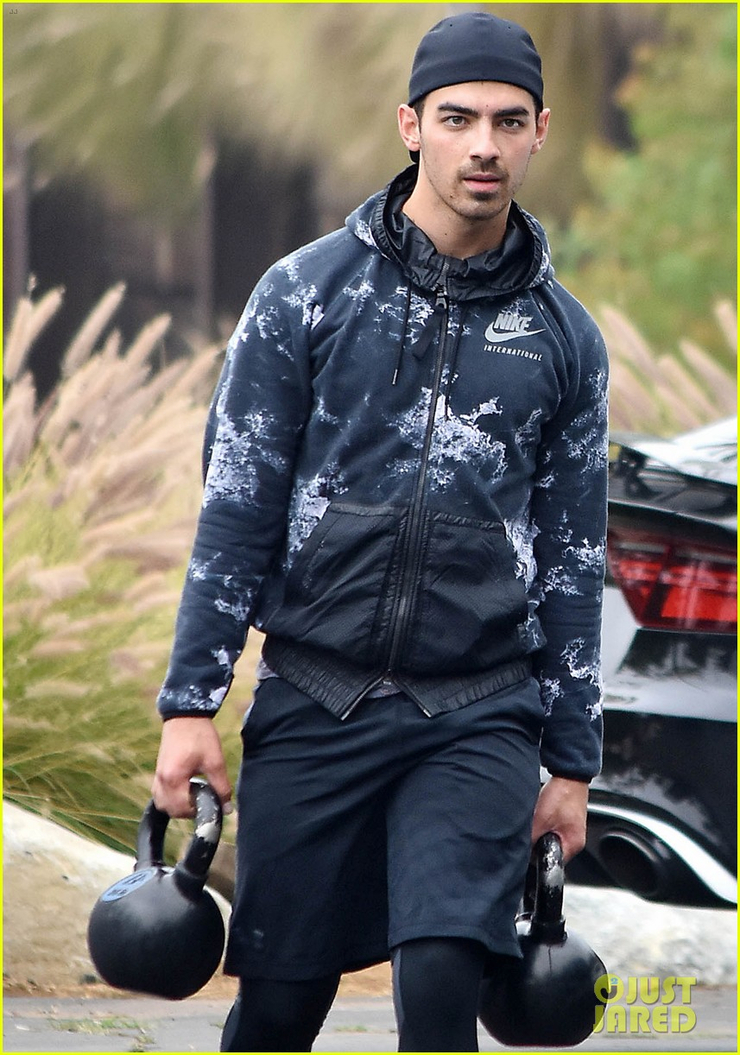Joe Jonas