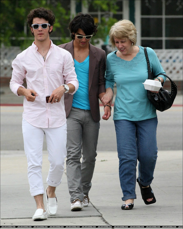 Joe Jonas