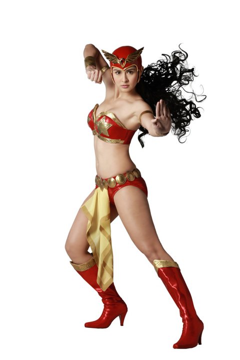 Marian Rivera Marian Rivera
