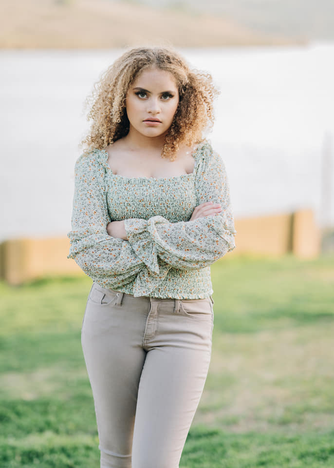 Kaitlyn Kaylee Brown