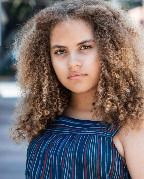 Kaitlyn Kaylee Brown