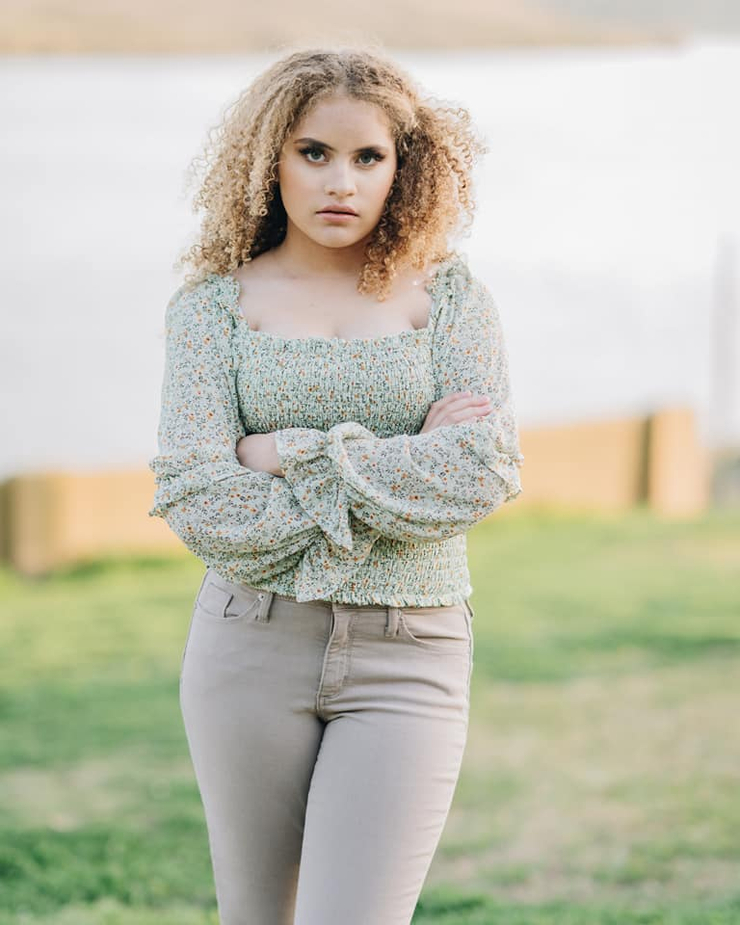 Kaitlyn Kaylee Brown