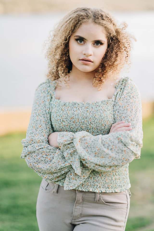 Kaitlyn Kaylee Brown