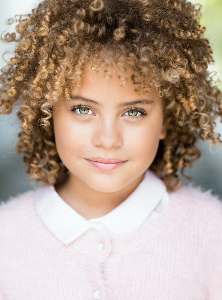 Kaitlyn Kaylee Brown