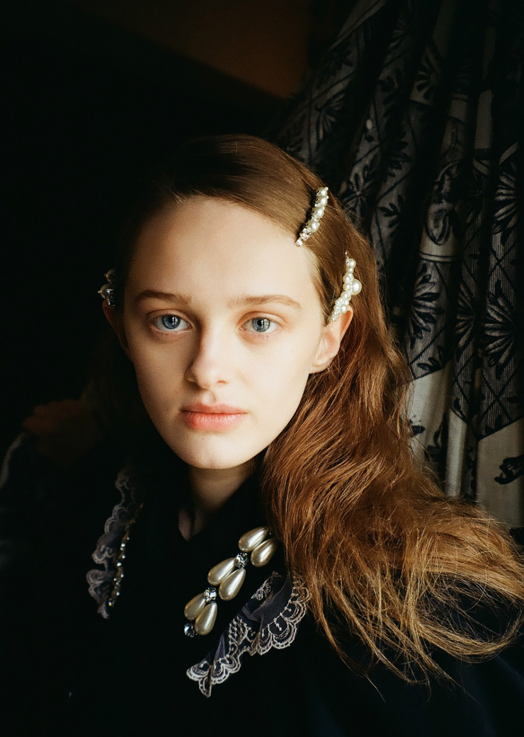 Lily Taieb