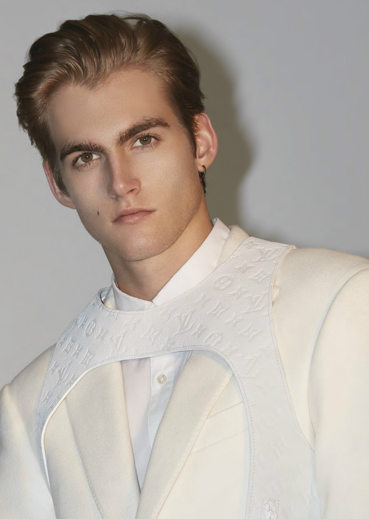Presley Gerber Presley Gerber